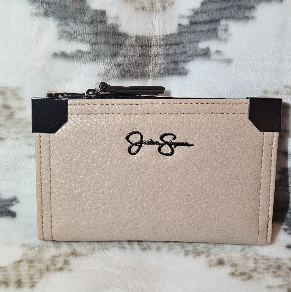 Jessica Simpson Wallet